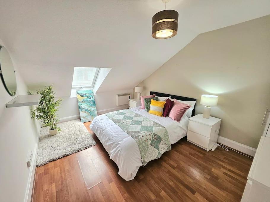 Sensational At South Bridge Appartement Edinburgh