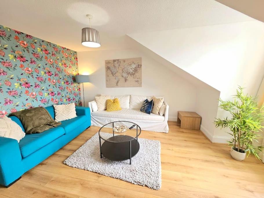 Appartement Sensational At South Bridge *