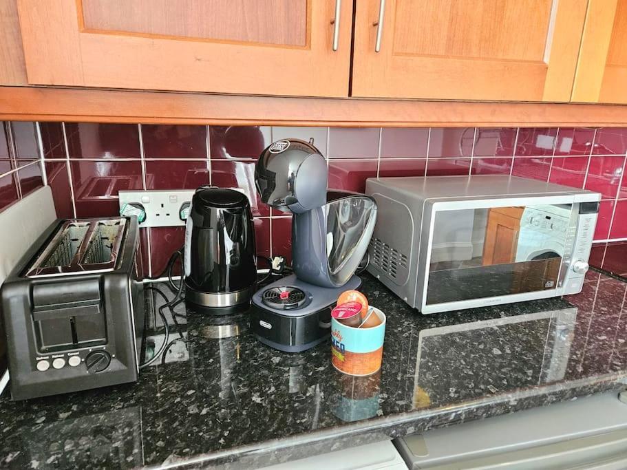 Appartement Sensational At South Bridge
