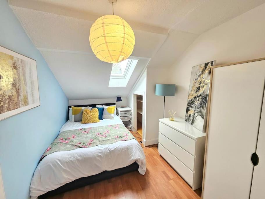 Sensational At South Bridge Appartement *
