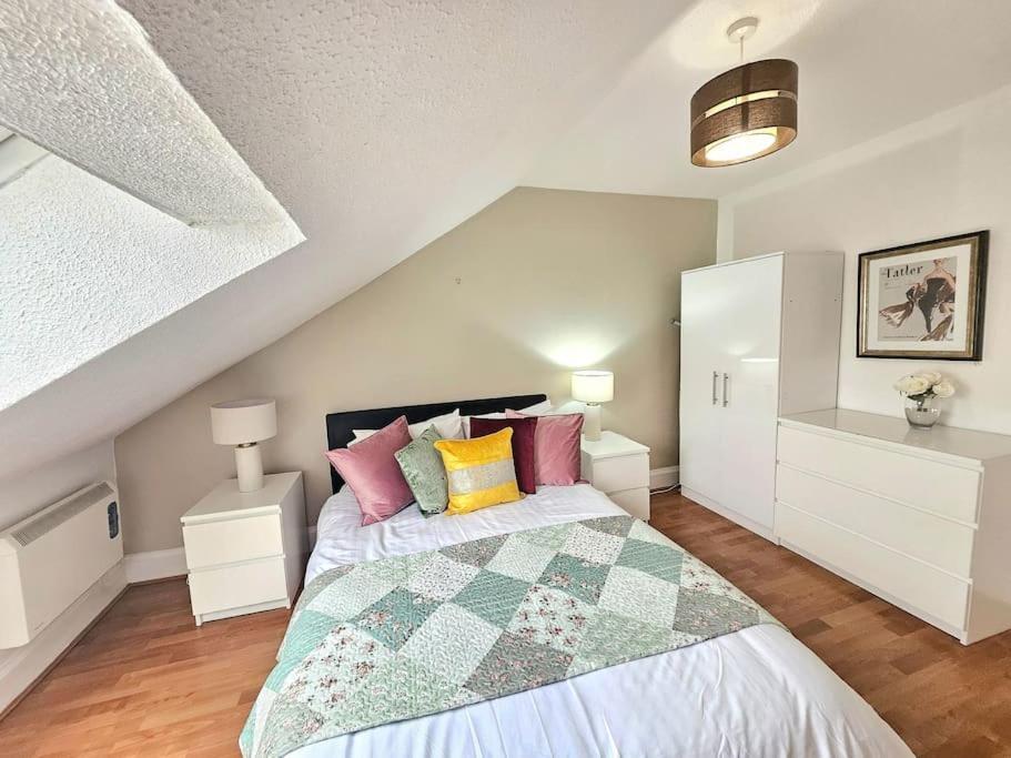 Appartement Sensational At South Bridge *