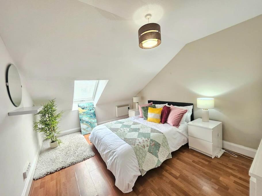 Sensational At South Bridge Appartement Edinburgh