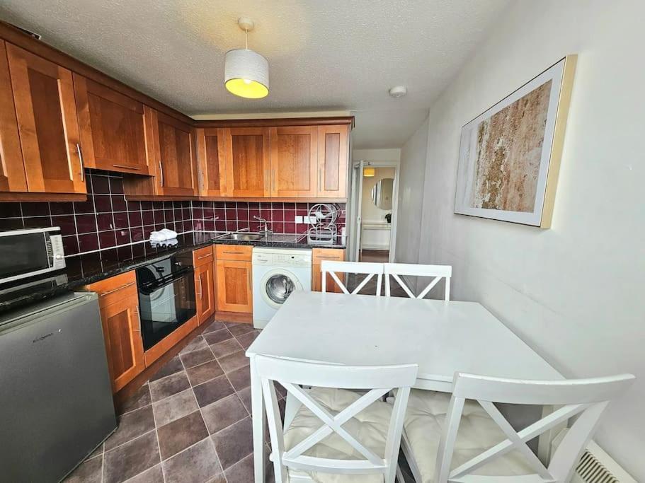Appartement Sensational At South Bridge *