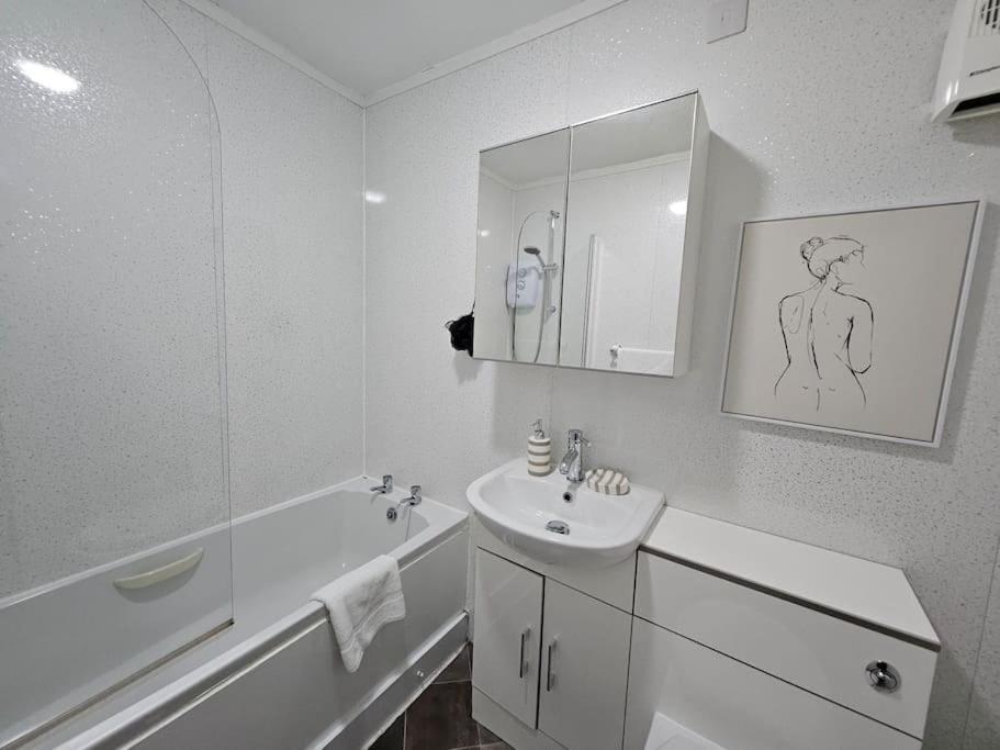 Sensational At South Bridge Appartement Edinburgh